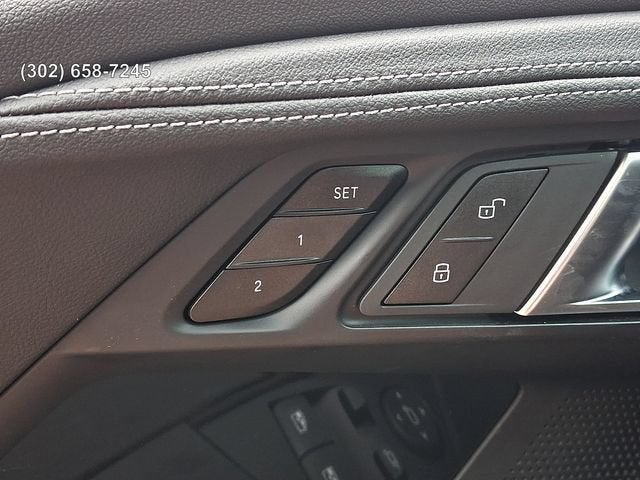 2024 BMW M240 i xDrive