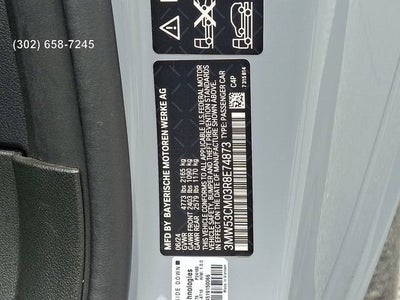 2024 BMW M240 i xDrive