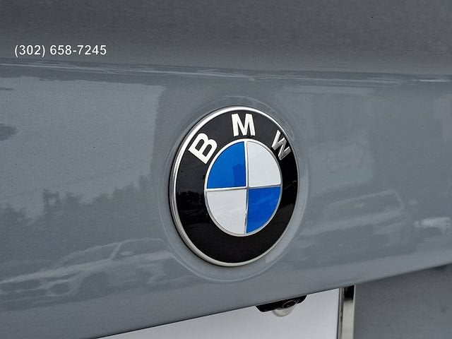 2024 BMW M240 i xDrive