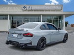2024 BMW M240 i xDrive