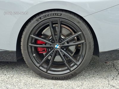 2024 BMW M240 i xDrive