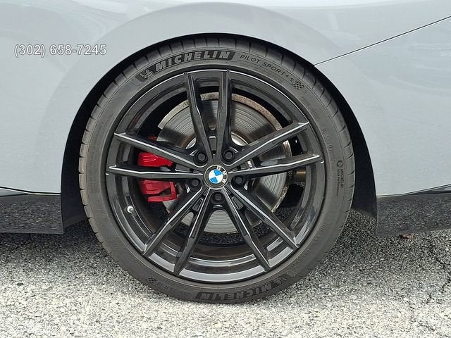 2024 BMW M240 i xDrive