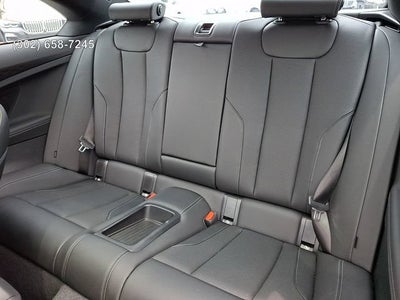 2024 BMW M240 i xDrive