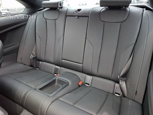 2024 BMW M240 i xDrive