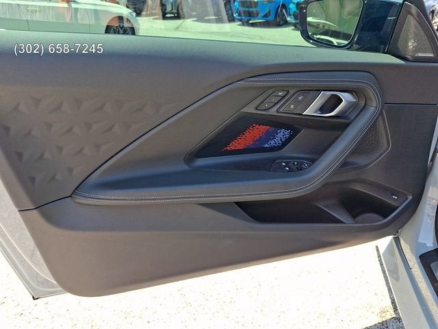 2025 BMW M240 i xDrive
