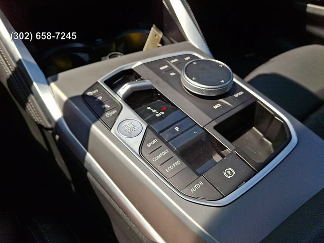 2025 BMW M240 i xDrive