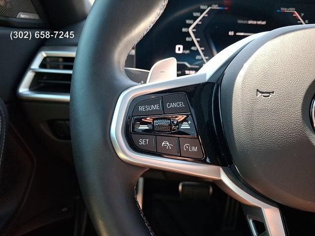 2025 BMW M240 i xDrive