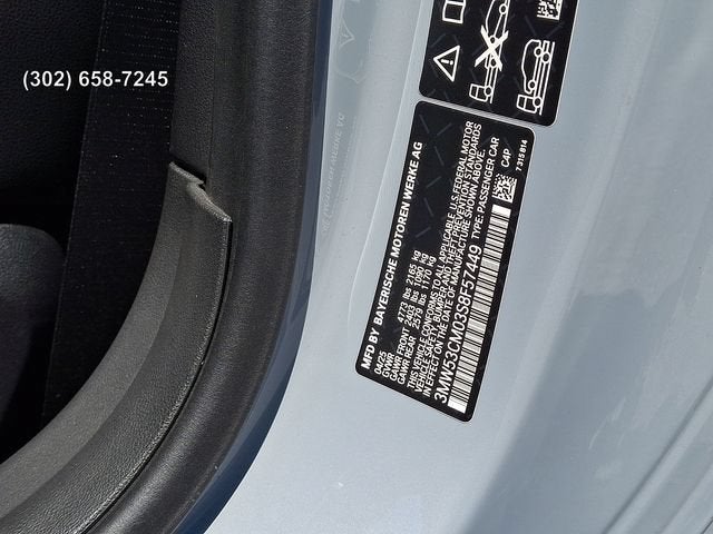 2025 BMW M240 i xDrive