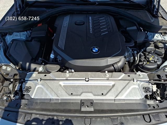 2025 BMW M240 i xDrive
