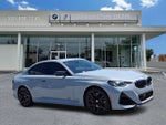 2025 BMW M240 i xDrive