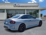 2025 BMW M240 i xDrive