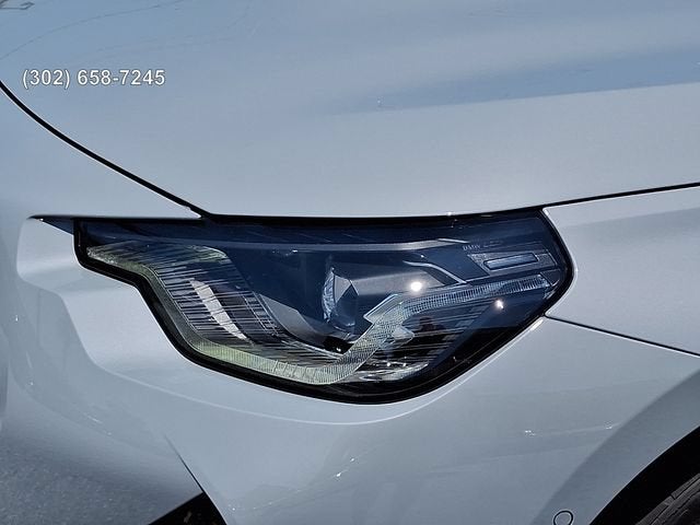 2025 BMW M240 i xDrive