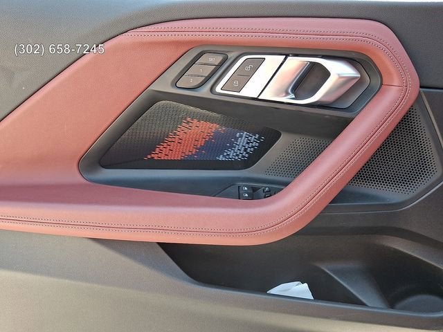 2023 BMW 2 Series M240i xDrive