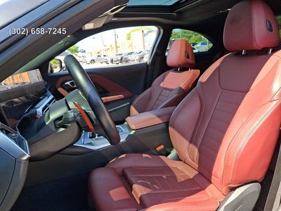 2023 BMW 2 Series M240i xDrive