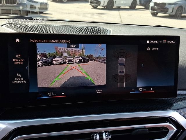 2023 BMW 2 Series M240i xDrive