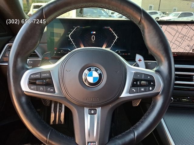 2023 BMW 2 Series M240i xDrive