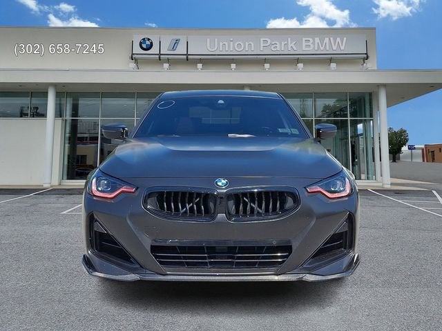 2023 BMW 2 Series M240i xDrive