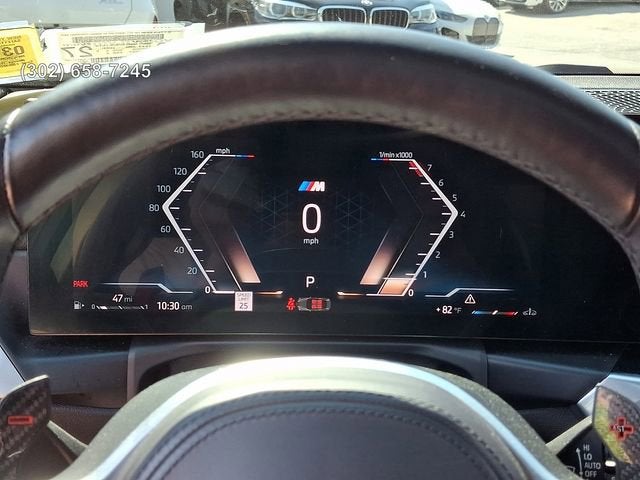 2023 BMW 2 Series M240i xDrive