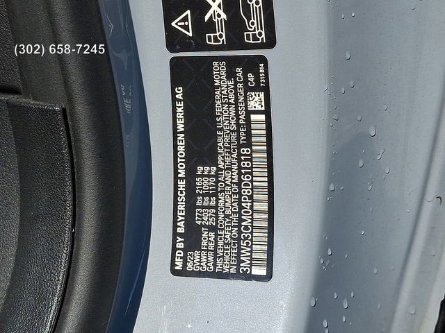 2023 BMW 2 Series M240i xDrive