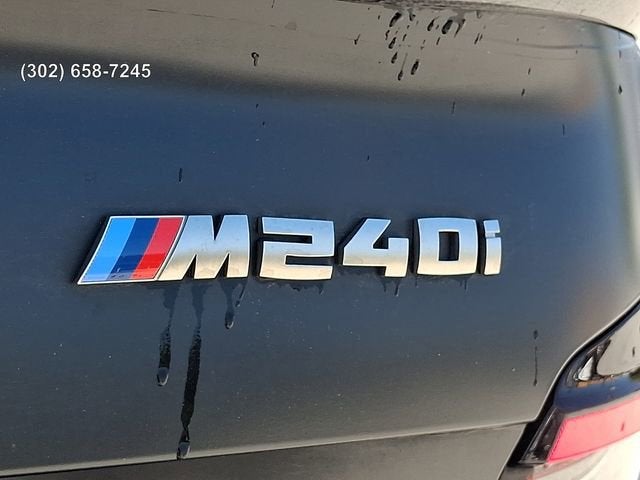 2023 BMW 2 Series M240i xDrive