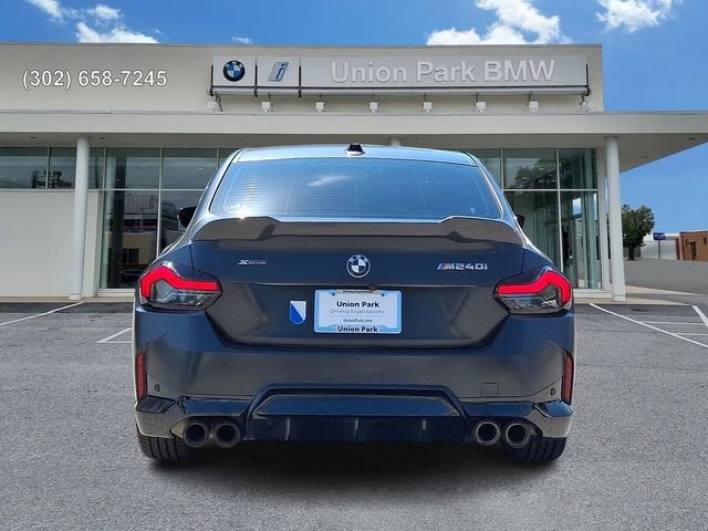 2023 BMW 2 Series M240i xDrive
