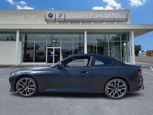 2023 BMW 2 Series M240i xDrive