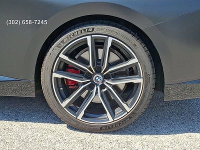 2023 BMW 2 Series M240i xDrive