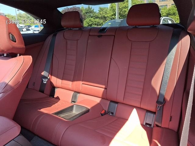 2023 BMW 2 Series M240i xDrive