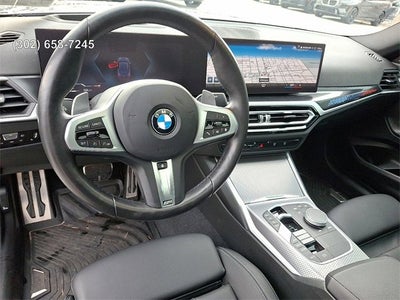 2024 BMW 2 Series M240i xDrive