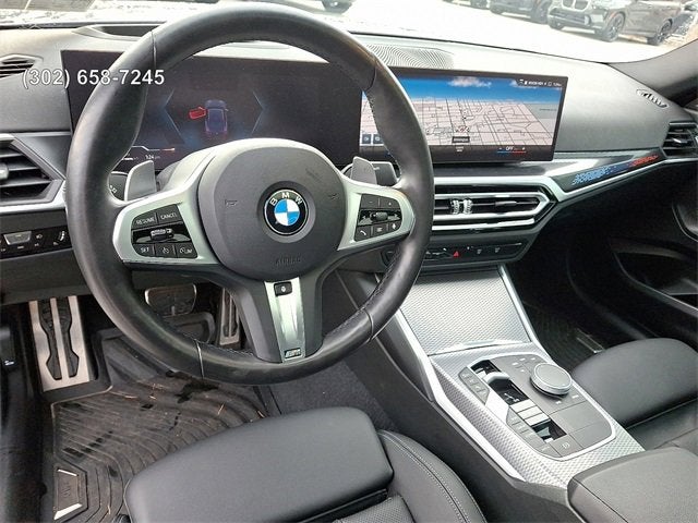 2024 BMW 2 Series M240i xDrive