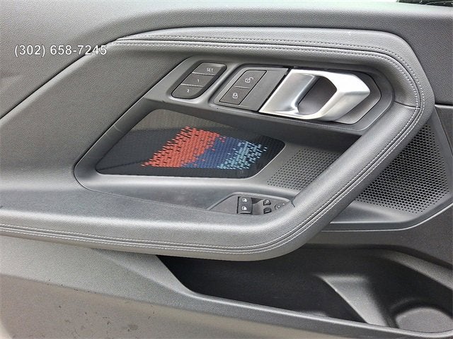 2024 BMW 2 Series M240i xDrive