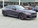 2024 BMW 2 Series M240i xDrive