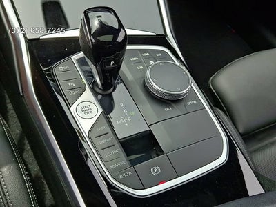 2022 BMW M240 i xDrive