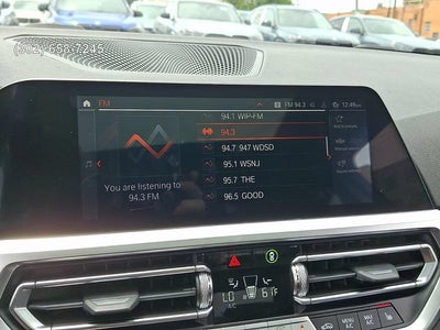 2022 BMW M240 i xDrive