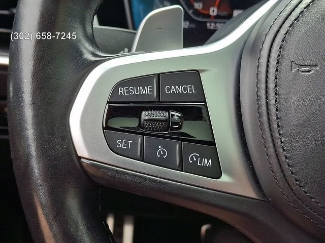 2022 BMW M240 i xDrive