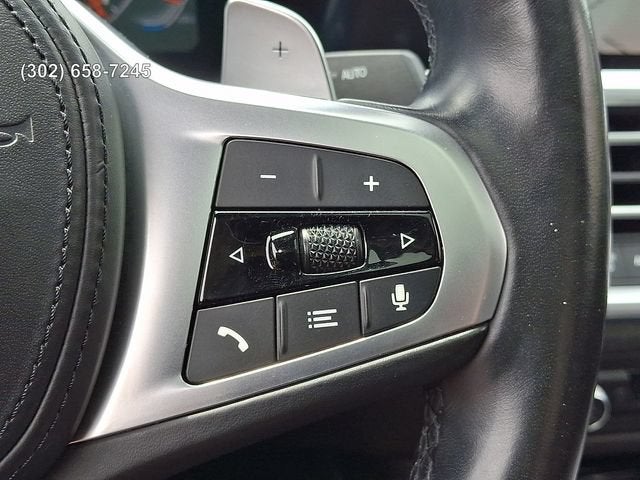 2022 BMW M240 i xDrive