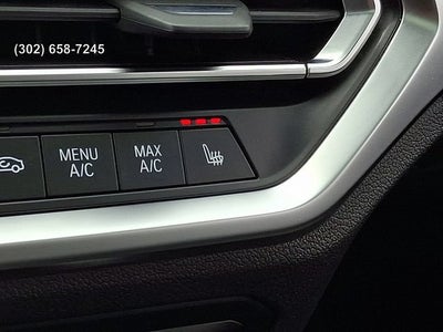 2022 BMW M240 i xDrive