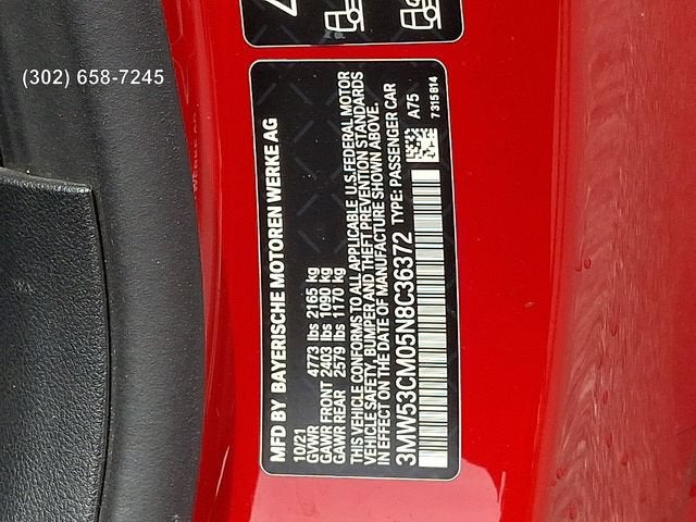 2022 BMW M240 i xDrive