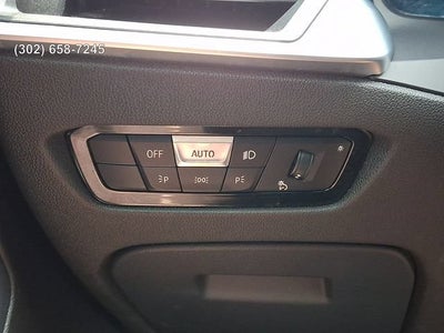 2022 BMW M240 i xDrive
