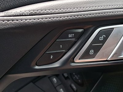 2022 BMW M240 i xDrive