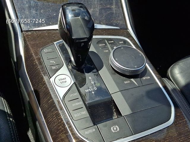 2021 BMW 3 Series 330e xDrive