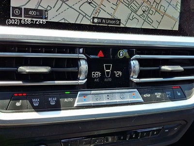 2021 BMW 3 Series 330e xDrive
