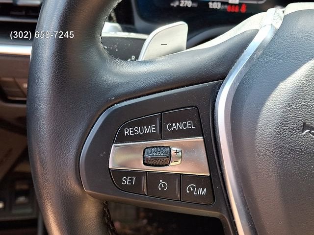 2021 BMW 3 Series 330e xDrive