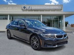 2021 BMW 3 Series 330e xDrive