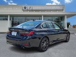2021 BMW 3 Series 330e xDrive