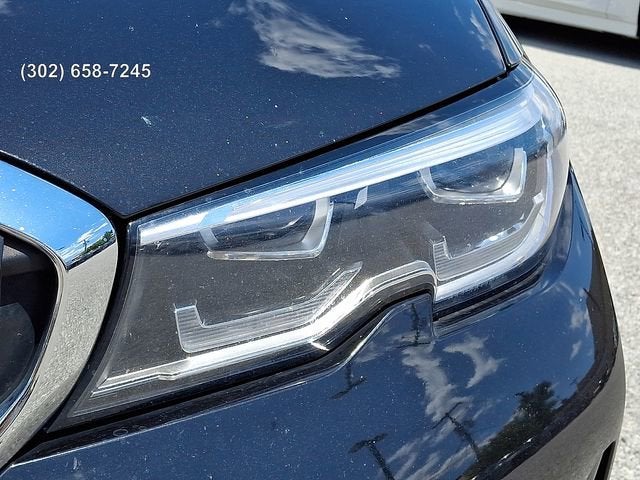 2021 BMW 3 Series 330e xDrive
