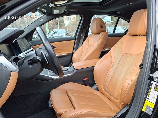 2022 BMW 3 Series 330e xDrive