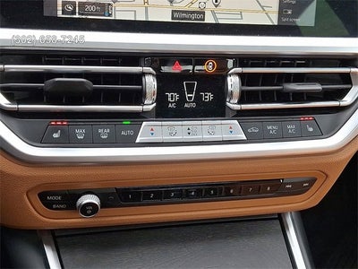 2022 BMW 3 Series 330e xDrive