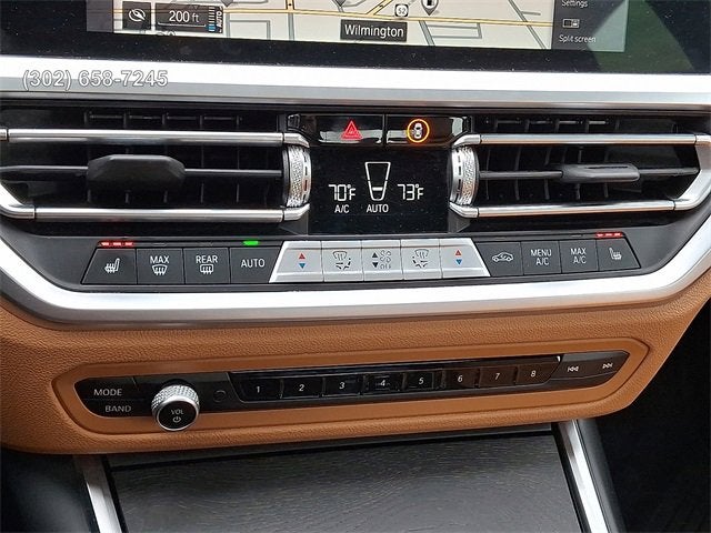 2022 BMW 3 Series 330e xDrive