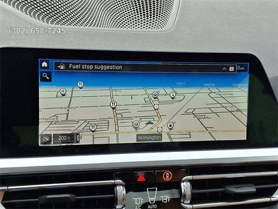 2022 BMW 3 Series 330e xDrive